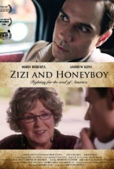 Zizi and Honeyboy gratis