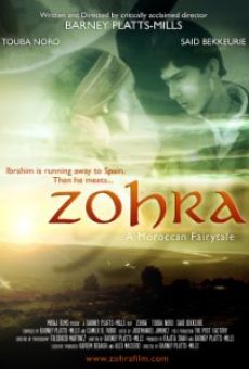 Zohra: A Moroccan Fairy Tale online