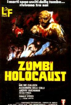 cannibal holocaust full movie uncut