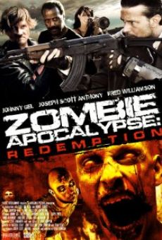 Zombie Apocalypse: Redemption online