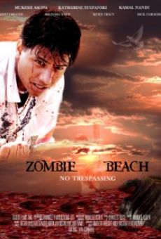 Zombie Beach online