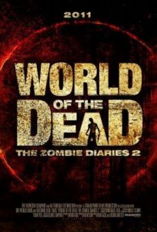 World of the Dead: The Zombie Diaries 2 online free