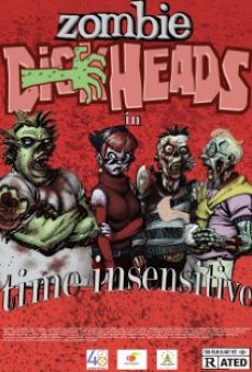 Zombie Dickheads in Time Insensitive on-line gratuito