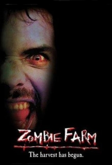 Zombie Farm online