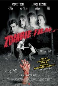 Zombie Film online