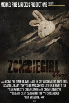 Zombie Girl Diary online