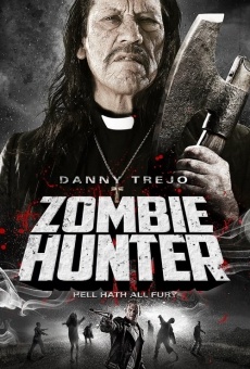 Película: Zombie Hunter