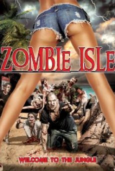 Zombie Isle kostenlos