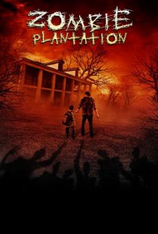 Zombie Plantation