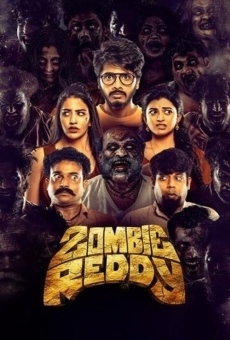 Zombie Reddy, película completa en español