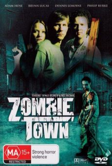 Zombie Town (Night of the Creeps 2: Zombie Town) online