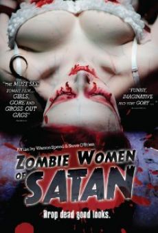 Zombie Women of Satan streaming en ligne gratuit