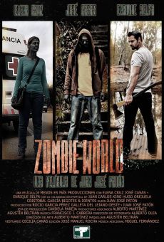 Zombie World, the Movie online kostenlos
