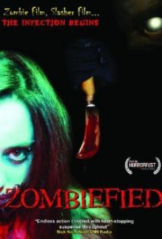 Zombiefied on-line gratuito