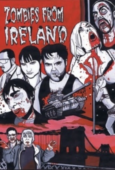 Zombies from Ireland online