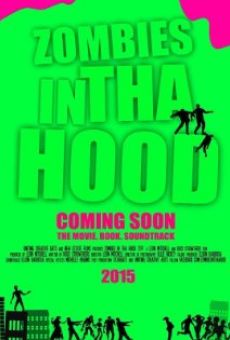 Zombies In Tha Hood on-line gratuito