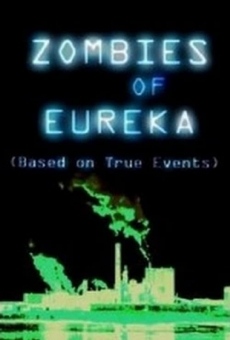 Zombies of Eureka online