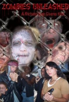 Zombies Unleashed online kostenlos