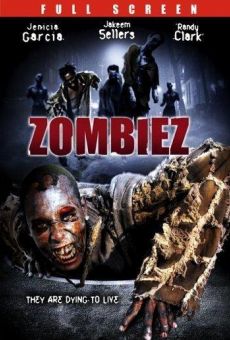 Zombiez online