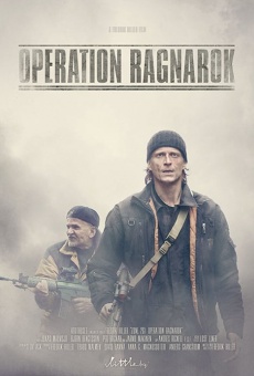 Operación Ragnarok, película completa en español