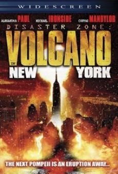 Disaster Zone: Volcano in New York (aka Core: Boiling Point) online free