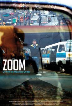 Zoom online streaming