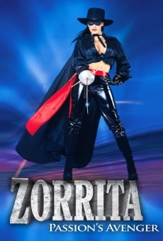 Zorrita: Passion's Avenger online kostenlos