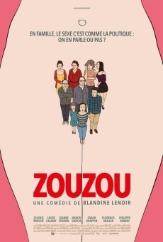 Zouzou online streaming