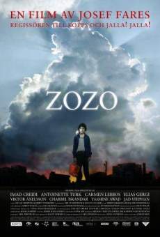 Zozo on-line gratuito