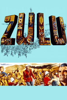Zulu, película en español