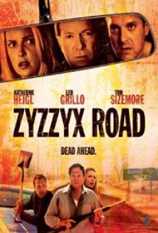 Zyzzyx Road online