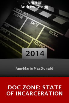 Doc Zone: State of Incarceration online free