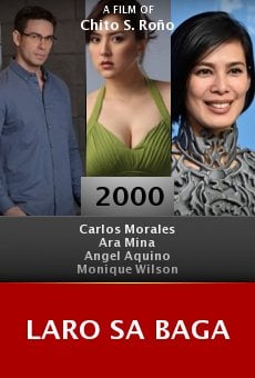 Angel Aquino And Ara Mina Movie