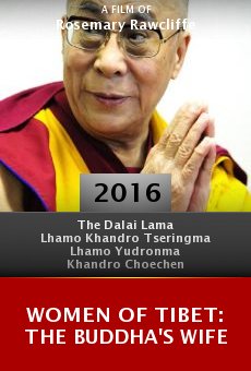 Women of Tibet: The Buddha's Wife online
