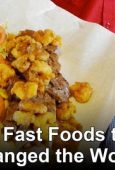 101 Fast Foods That Changed the World online gratis