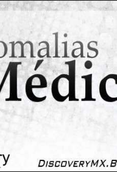 Anomalías médicas online gratis