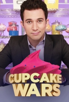 Cupcake Wars online gratis