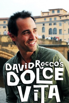 David Rocco - Dolce Vita online gratis