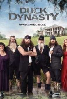Duck Dynasty online gratis