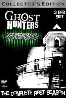 Ghost Hunters online gratis