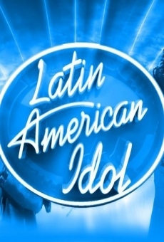 Latin American Idol online gratis
