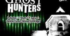 Reality Ghost Hunters