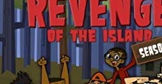 Total Drama: Revenge of the Island, todas las temporadas