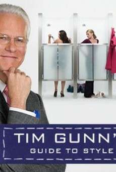Tim Gunn online gratis