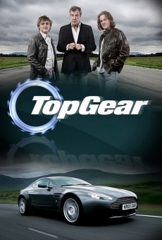 Top Gear online gratis