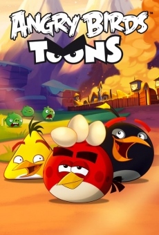 Angry Birds Toons online gratis