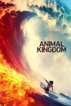 Animal Kingdom online gratis