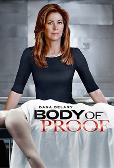 body of proof season 2 episode 1