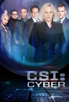 CSI: Cyber online gratis
