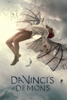 Da Vinci's Demons online gratis